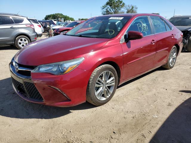 TOYOTA CAMRY LE 2015 4t1bf1fk2fu953635