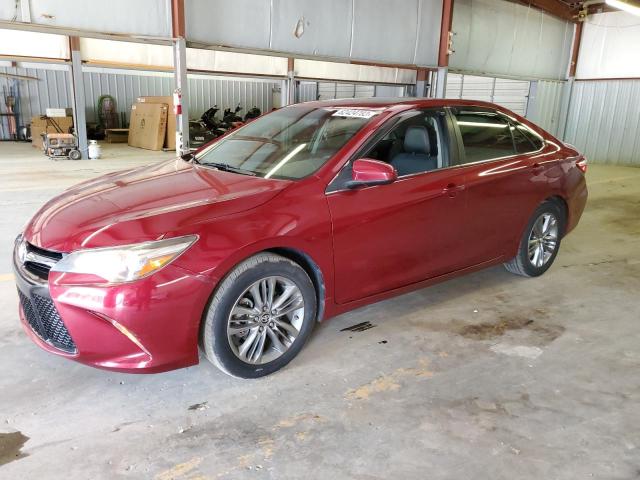 TOYOTA CAMRY LE 2015 4t1bf1fk2fu954977