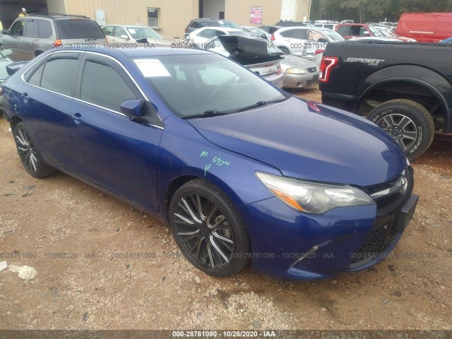 TOYOTA CAMRY 2015 4t1bf1fk2fu956079