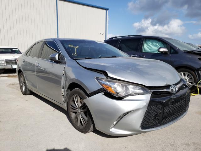 TOYOTA CAMRY LE 2015 4t1bf1fk2fu957846