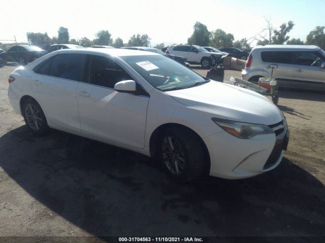 TOYOTA CAMRY 2015 4t1bf1fk2fu958334