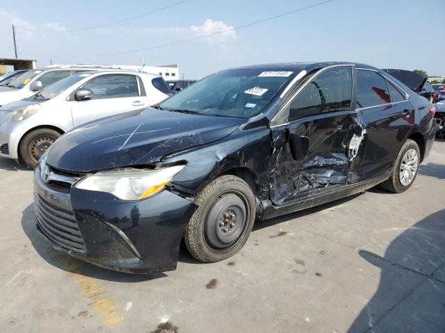 TOYOTA CAMRY LE 2015 4t1bf1fk2fu959130