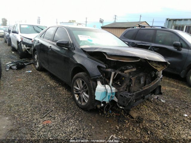 TOYOTA CAMRY 2015 4t1bf1fk2fu960472