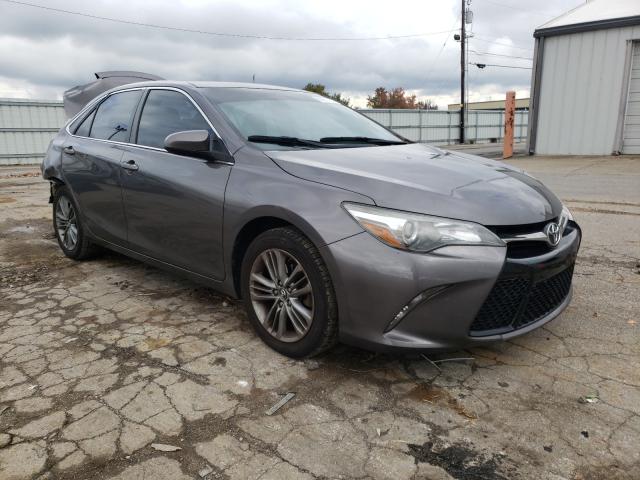 TOYOTA CAMRY LE 2015 4t1bf1fk2fu961962