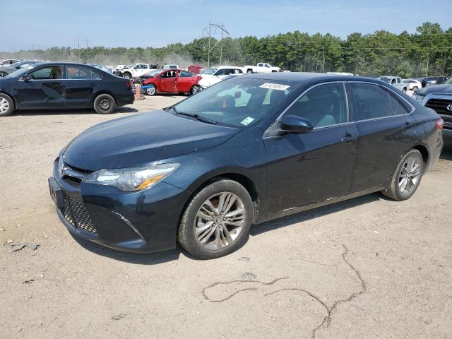 TOYOTA CAMRY LE 2015 4t1bf1fk2fu963601