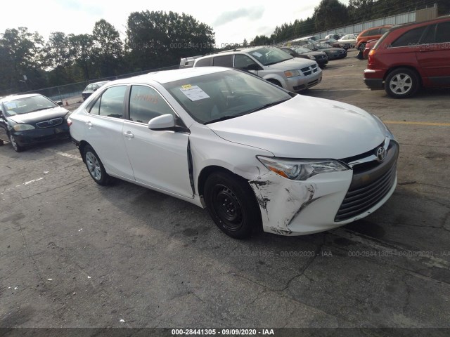 TOYOTA CAMRY 2015 4t1bf1fk2fu964196