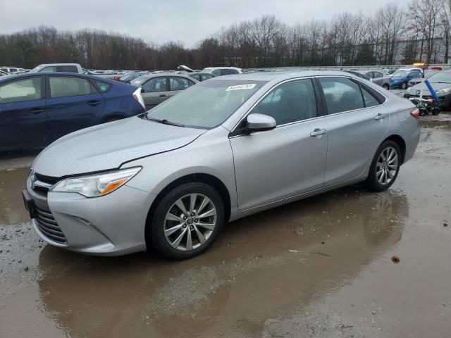 TOYOTA CAMRY 2015 4t1bf1fk2fu965462