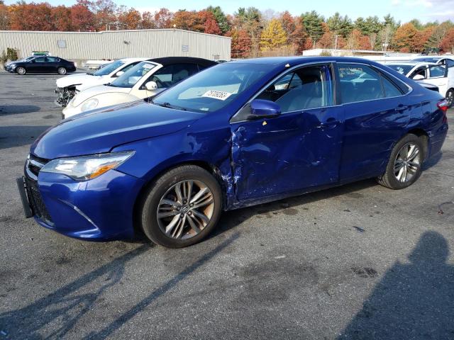 TOYOTA CAMRY 2015 4t1bf1fk2fu967423