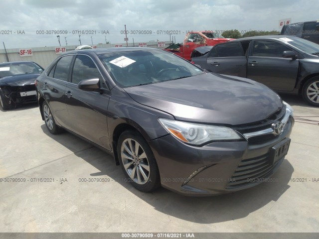 TOYOTA CAMRY 2015 4t1bf1fk2fu967826