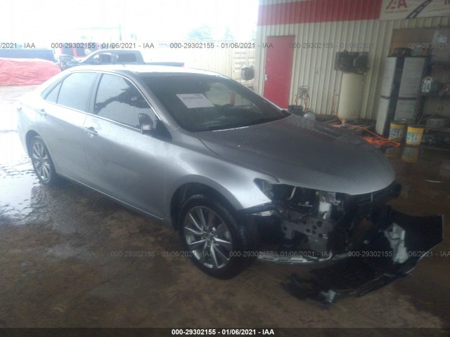 TOYOTA CAMRY 2015 4t1bf1fk2fu969396