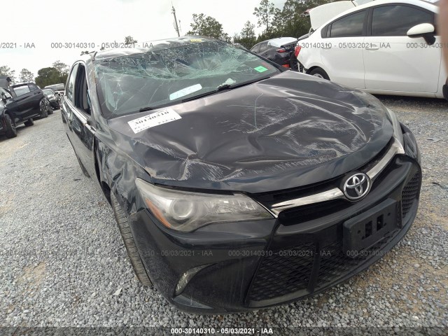 TOYOTA CAMRY 2015 4t1bf1fk2fu969737