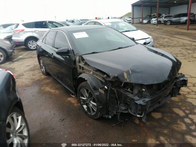 TOYOTA CAMRY 2015 4t1bf1fk2fu970368