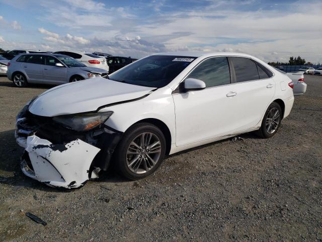 TOYOTA CAMRY 2015 4t1bf1fk2fu971780