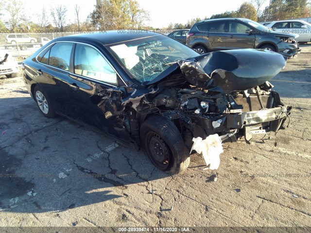 TOYOTA CAMRY 2015 4t1bf1fk2fu972248