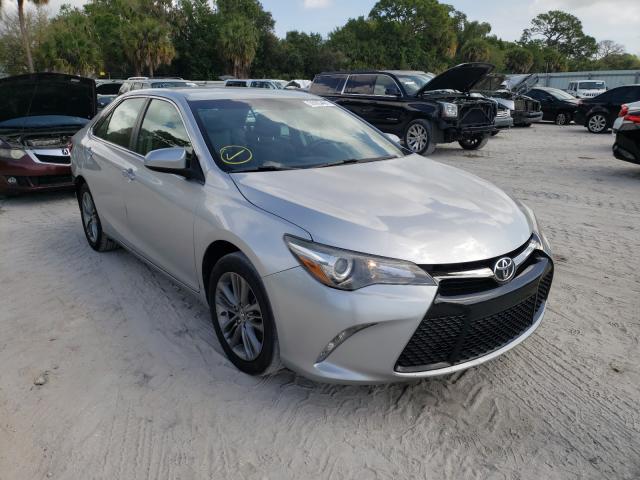 TOYOTA CAMRY LE 2015 4t1bf1fk2fu972959