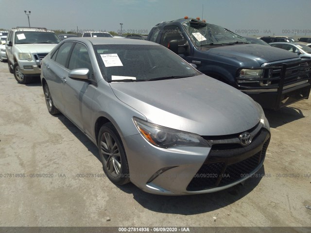 TOYOTA CAMRY 2015 4t1bf1fk2fu973383