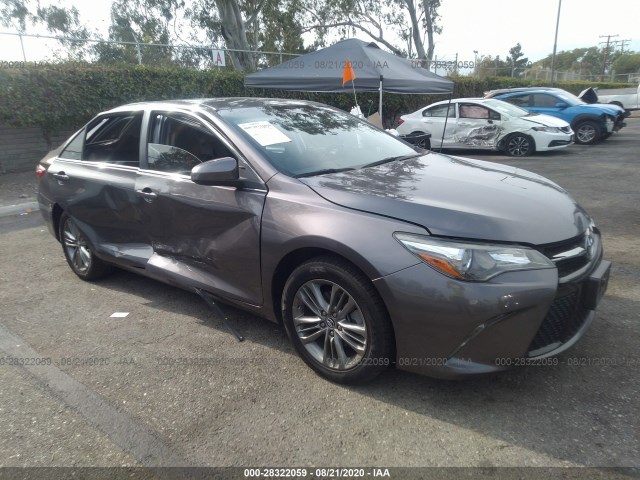 TOYOTA CAMRY 2015 4t1bf1fk2fu974243