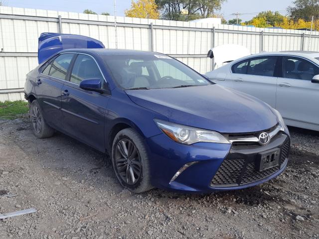 TOYOTA CAMRY LE 2015 4t1bf1fk2fu974291