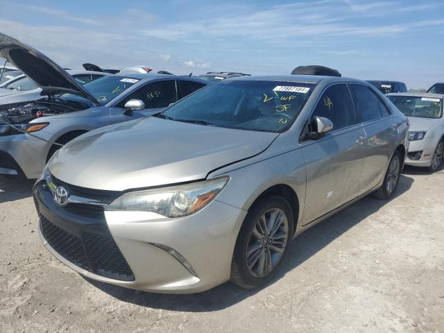 TOYOTA CAMRY LE 2015 4t1bf1fk2fu975103