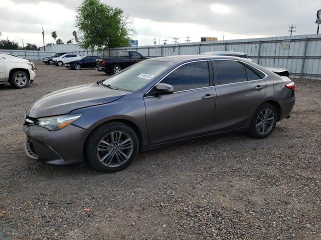 TOYOTA CAMRY LE 2015 4t1bf1fk2fu975411