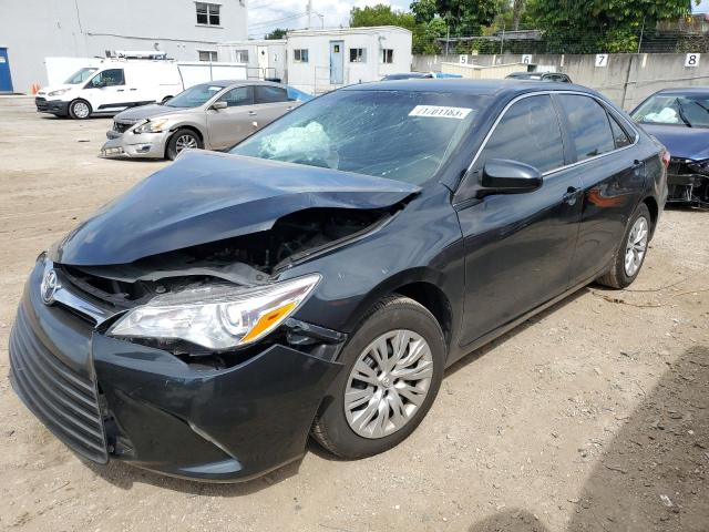 TOYOTA CAMRY 2015 4t1bf1fk2fu976641