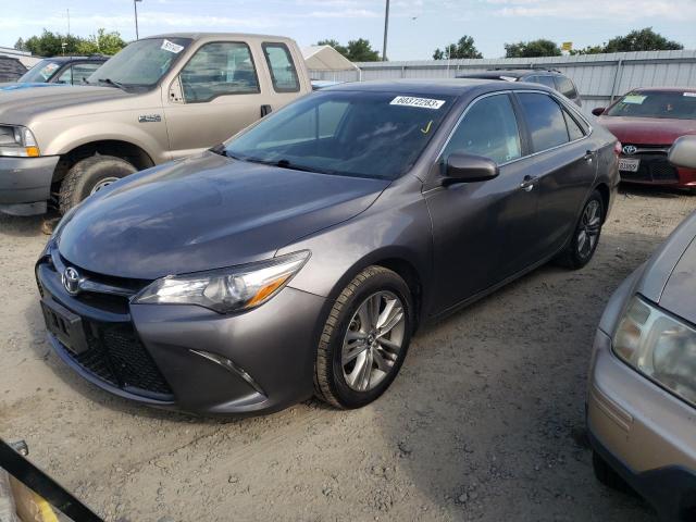 TOYOTA CAMRY LE 2015 4t1bf1fk2fu976896