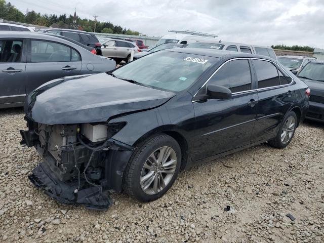 TOYOTA CAMRY 2015 4t1bf1fk2fu977837