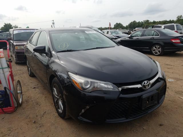 TOYOTA CAMRY 2015 4t1bf1fk2fu981080