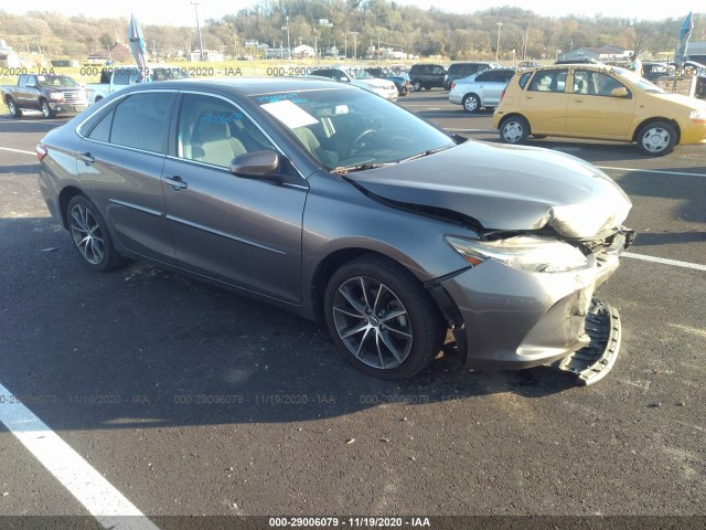 TOYOTA CAMRY 2015 4t1bf1fk2fu981113