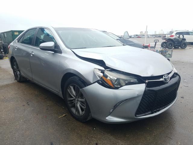 TOYOTA CAMRY L/SE 2015 4t1bf1fk2fu981449