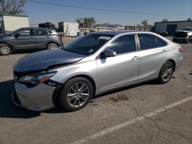 TOYOTA CAMRY 2015 4t1bf1fk2fu982603