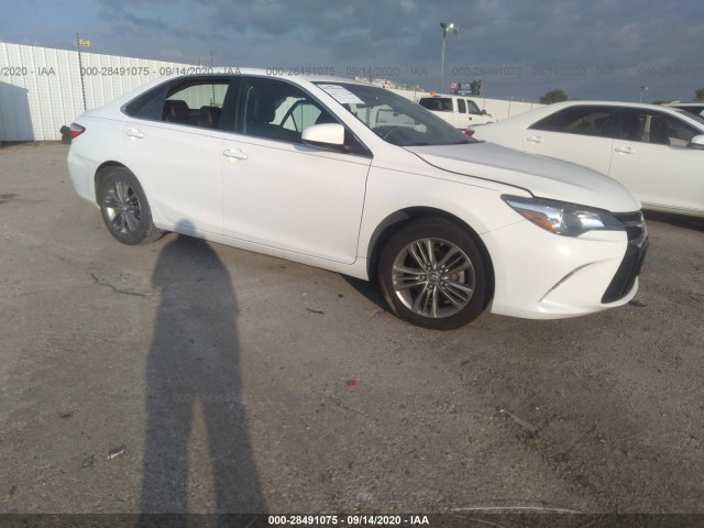 TOYOTA CAMRY 2015 4t1bf1fk2fu984142