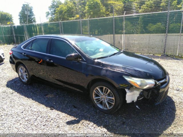 TOYOTA CAMRY 2015 4t1bf1fk2fu984237