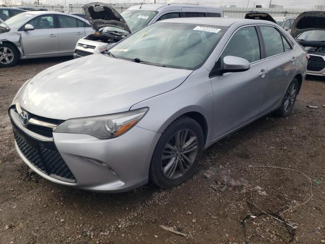 TOYOTA CAMRY 2015 4t1bf1fk2fu985243