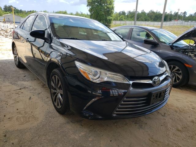 TOYOTA CAMRY LE 2015 4t1bf1fk2fu985565