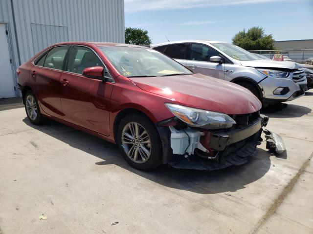 TOYOTA CAMRY LE 2015 4t1bf1fk2fu986537