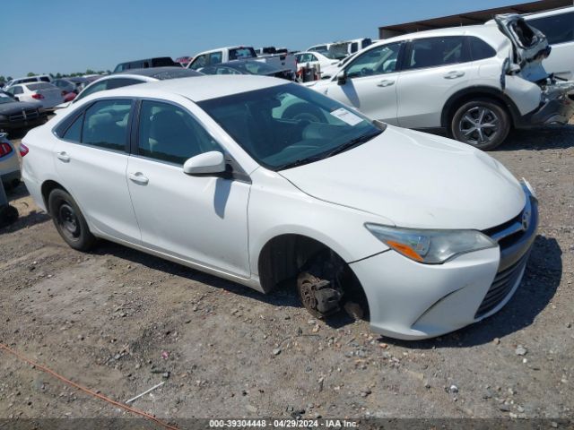 TOYOTA CAMRY 2015 4t1bf1fk2fu987123