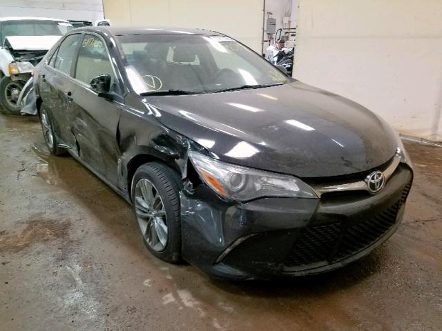 TOYOTA CAMRY LE 2015 4t1bf1fk2fu987865