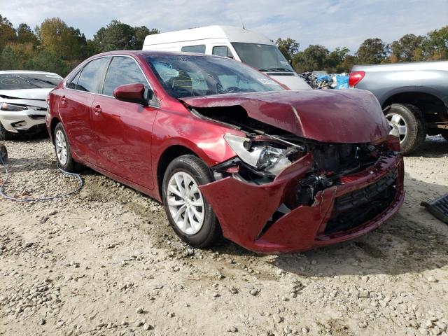 TOYOTA CAMRY LE 2015 4t1bf1fk2fu988790