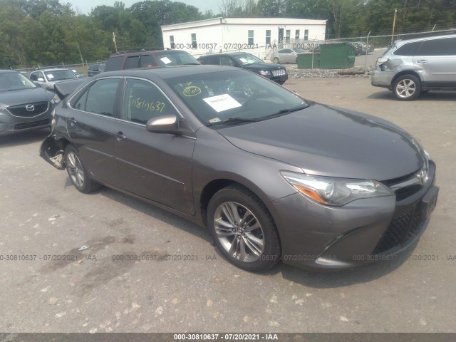 TOYOTA CAMRY 2015 4t1bf1fk2fu988949