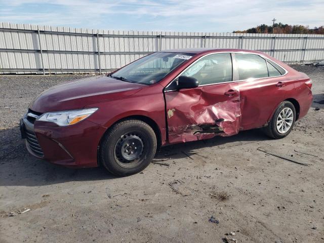 TOYOTA CAMRY 2015 4t1bf1fk2fu989230