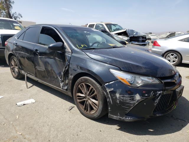 TOYOTA CAMRY LE 2015 4t1bf1fk2fu989860