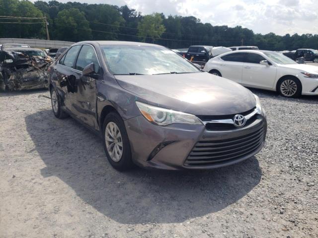 TOYOTA CAMRY LE 2015 4t1bf1fk2fu990068