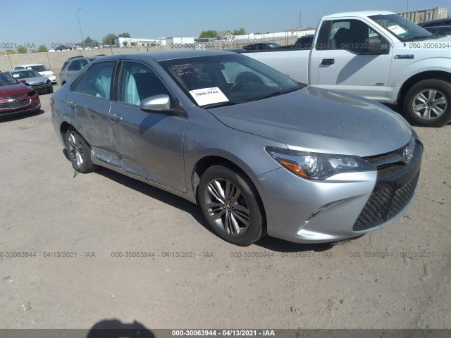 TOYOTA CAMRY 2015 4t1bf1fk2fu991074