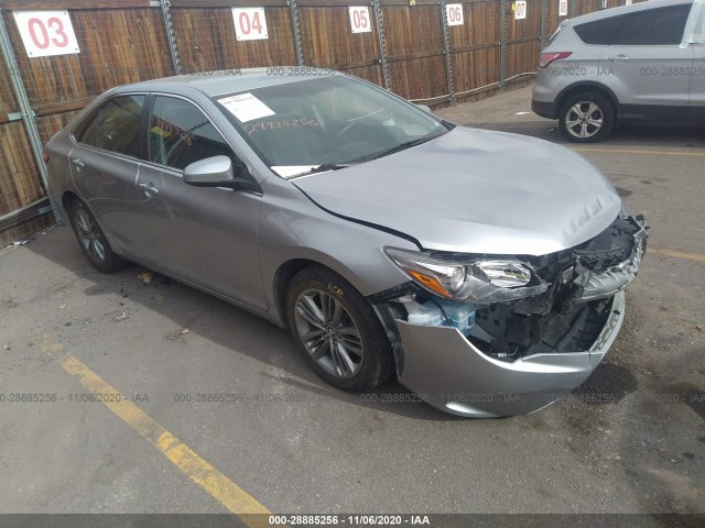 TOYOTA CAMRY 2015 4t1bf1fk2fu991768