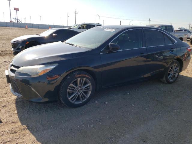 TOYOTA CAMRY 2015 4t1bf1fk2fu992774