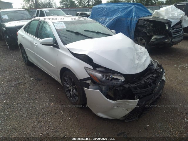 TOYOTA CAMRY 2015 4t1bf1fk2fu993682