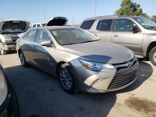 TOYOTA CAMRY LE 2015 4t1bf1fk2fu994198