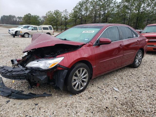 TOYOTA CAMRY LE 2015 4t1bf1fk2fu994329