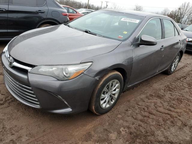 TOYOTA CAMRY 2015 4t1bf1fk2fu995397